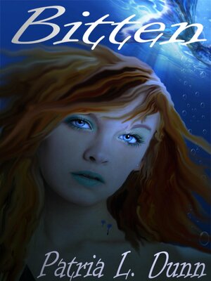 cover image of Bitten